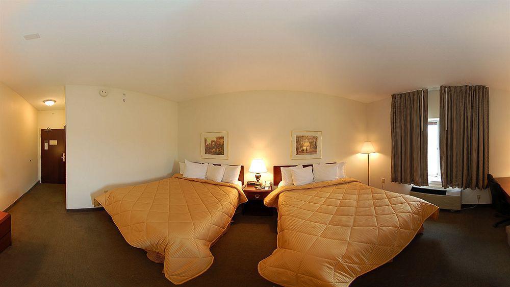 Comfort Inn & Suites Hillsville I-77 Εξωτερικό φωτογραφία
